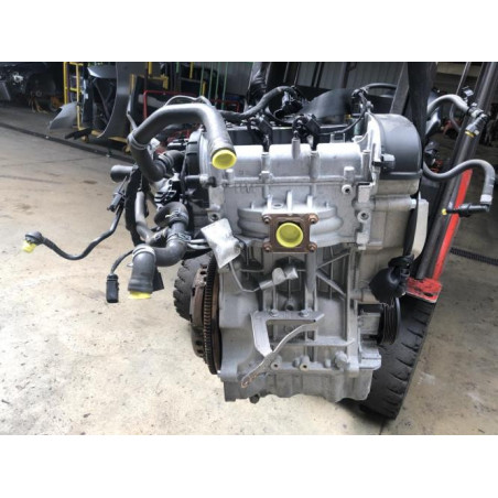 Moteur VOLKSWAGEN UP PHASE 1 d’occasion