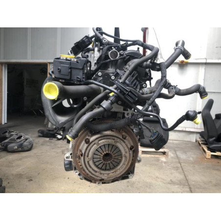 Moteur VOLKSWAGEN UP PHASE 1 d’occasion