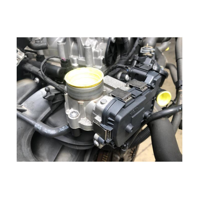 Moteur VOLKSWAGEN UP PHASE 1 d’occasion