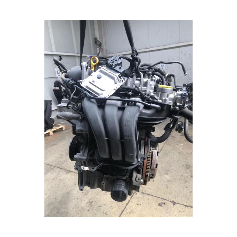 Moteur VOLKSWAGEN UP PHASE 1 d’occasion