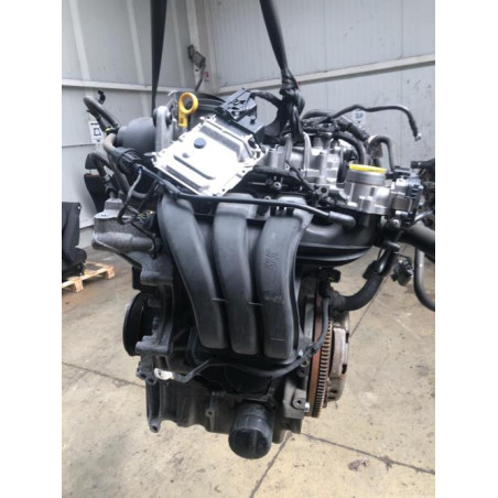 Moteur VOLKSWAGEN UP PHASE 1 d’occasion