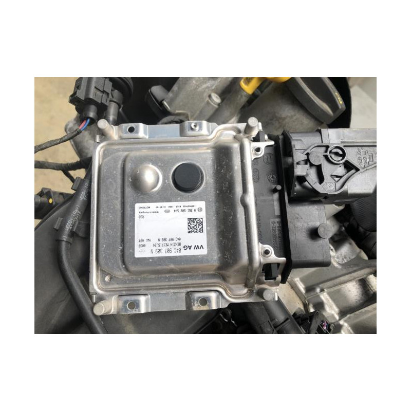 Moteur VOLKSWAGEN UP PHASE 1 d’occasion