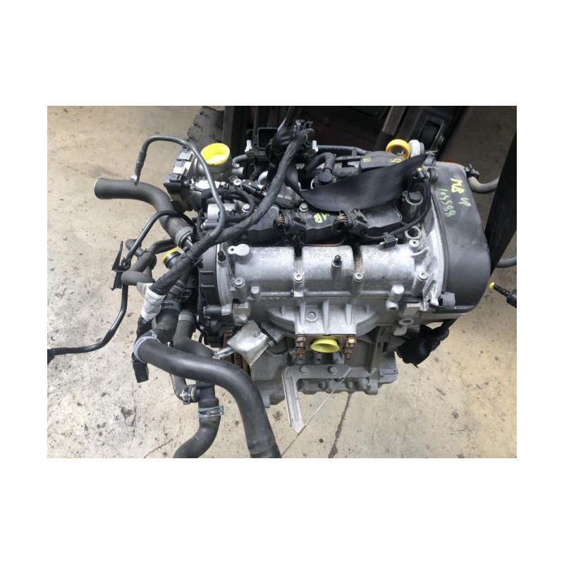 Moteur VOLKSWAGEN UP PHASE 1 d’occasion