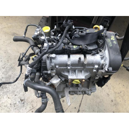 Moteur VOLKSWAGEN UP PHASE 1 d’occasion