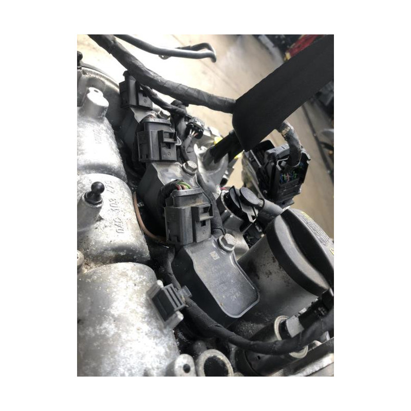 Moteur VOLKSWAGEN UP PHASE 1 d’occasion