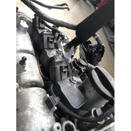 Moteur VOLKSWAGEN UP PHASE 1 d’occasion