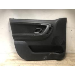 Panneau de porte avant gauche SKODA FABIA 2 PHASE 2 d’occasion