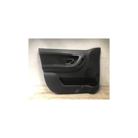 Panneau de porte avant gauche SKODA FABIA 2 PHASE 2 d’occasion