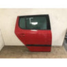 Porte arriere gauche SKODA FABIA 2 PHASE 2 d’occasion