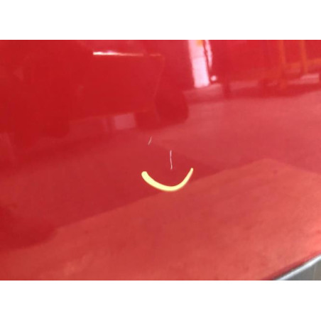 Porte arriere gauche SKODA FABIA 2 PHASE 2 d’occasion