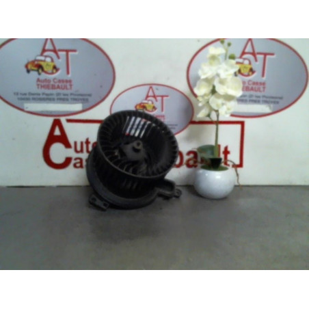 Ventilateur chauffage PEUGEOT PARTNER FOURGON d’occasion