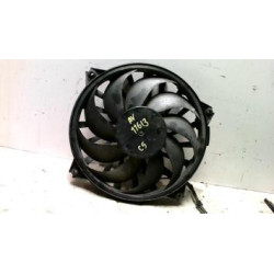 Moto ventilateur radiateur CITROEN C5 1 PHASE 1 d’occasion
