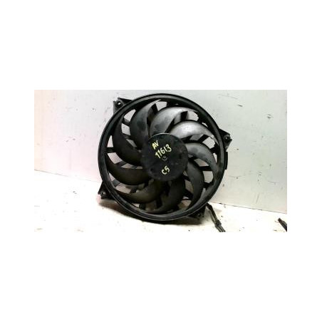 Moto ventilateur radiateur CITROEN C5 1 PHASE 1 d’occasion