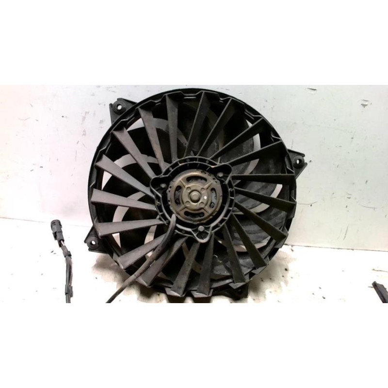Moto ventilateur radiateur CITROEN C5 1 PHASE 1 d’occasion