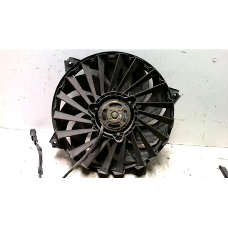 Moto ventilateur radiateur CITROEN C5 1 PHASE 1 d’occasion