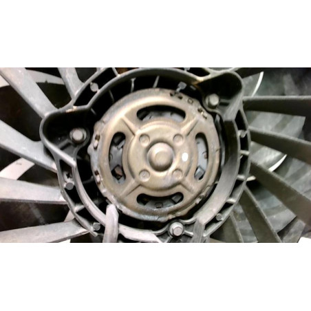 Moto ventilateur radiateur CITROEN C5 1 PHASE 1 d’occasion