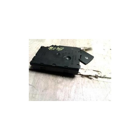 Lecteur de carte (neiman) RENAULT CAPTUR 1 PHASE 1 d’occasion
