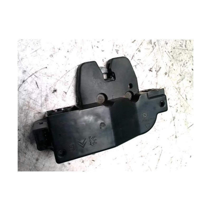 Fermeture centralisee coffre CITROEN C5 1 PHASE 1 d’occasion