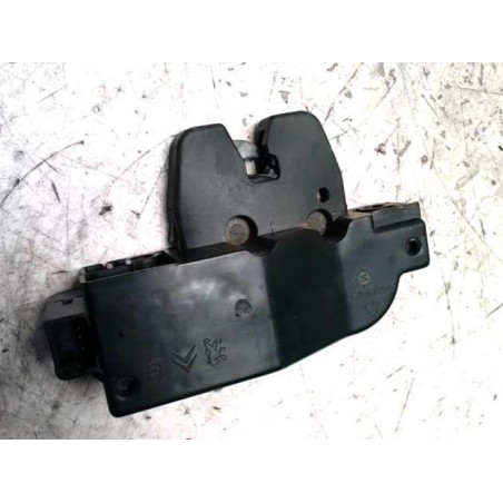 Fermeture centralisee coffre CITROEN C5 1 PHASE 1 d’occasion