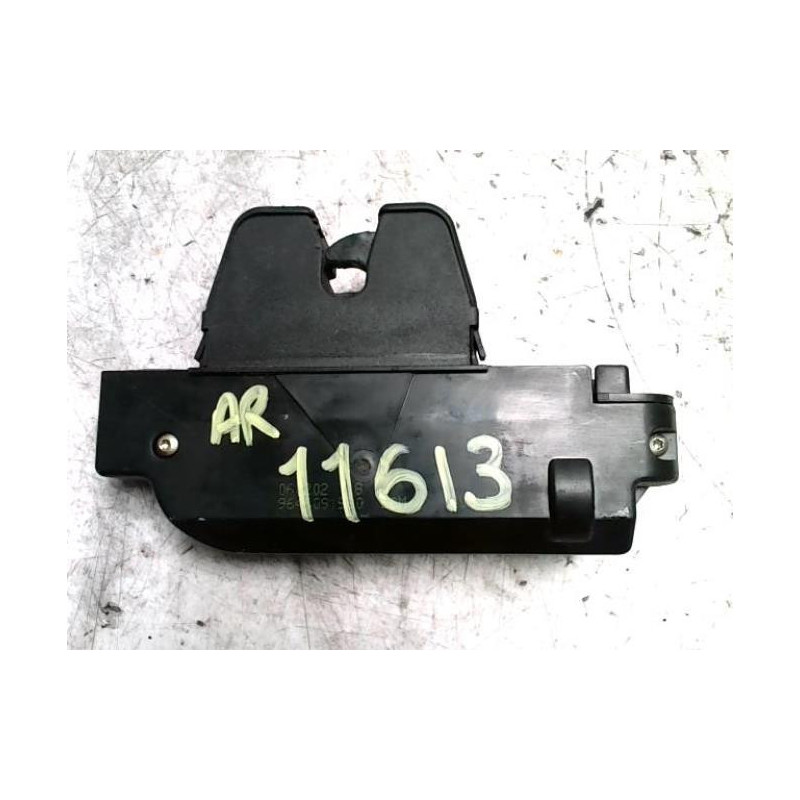 Fermeture centralisee coffre CITROEN C5 1 PHASE 1 d’occasion