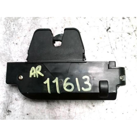 Fermeture centralisee coffre CITROEN C5 1 PHASE 1 d’occasion