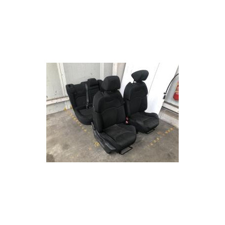 Interieur complet CITROEN C5 2 BREAK d’occasion