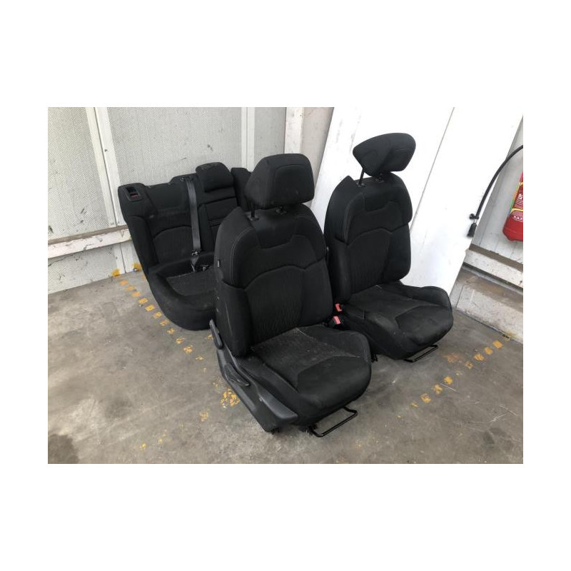 Interieur complet CITROEN C5 2 BREAK d’occasion