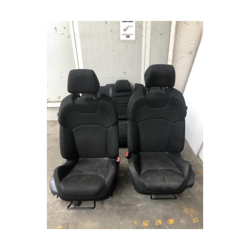 Interieur complet CITROEN C5 2 BREAK d’occasion