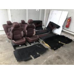 Interieur complet PEUGEOT 407 COUPE d’occasion