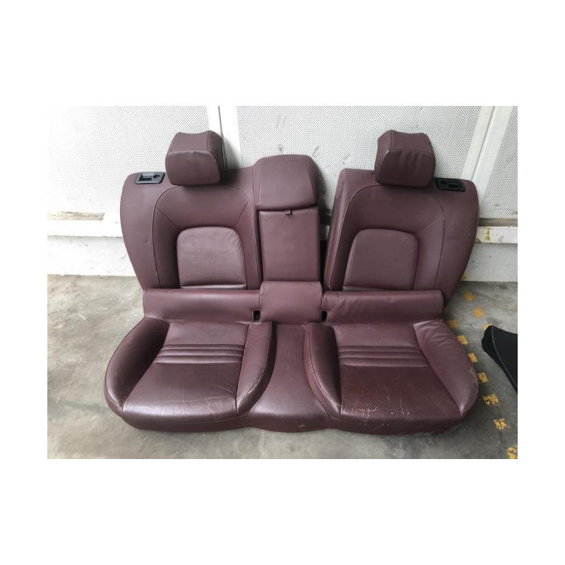 Interieur complet PEUGEOT 407 COUPE d’occasion