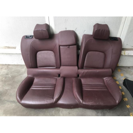 Interieur complet PEUGEOT 407 COUPE d’occasion