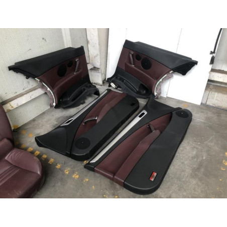 Interieur complet PEUGEOT 407 COUPE d’occasion