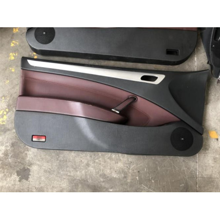 Interieur complet PEUGEOT 407 COUPE d’occasion