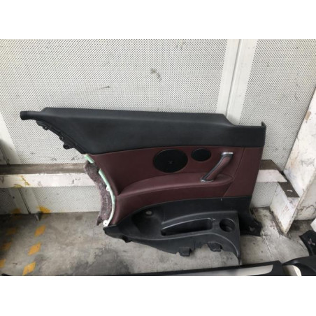 Interieur complet PEUGEOT 407 COUPE d’occasion