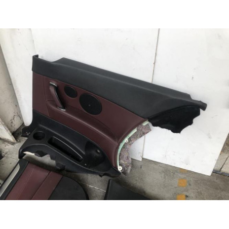 Interieur complet PEUGEOT 407 COUPE d’occasion