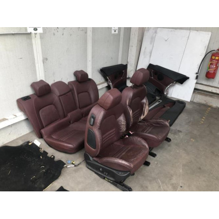 Interieur complet PEUGEOT 407 COUPE d’occasion