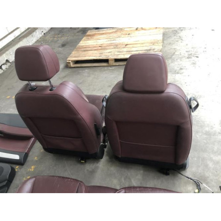 Interieur complet PEUGEOT 407 COUPE d’occasion