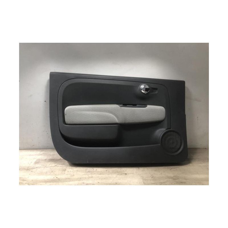 Panneau de porte avant gauche FIAT 500 2 PHASE 1 d’occasion