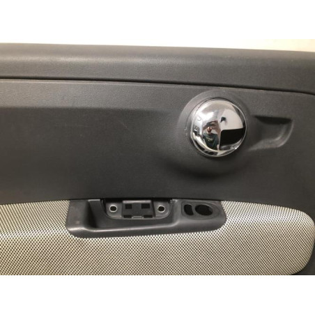 Panneau de porte avant gauche FIAT 500 2 PHASE 1 d’occasion