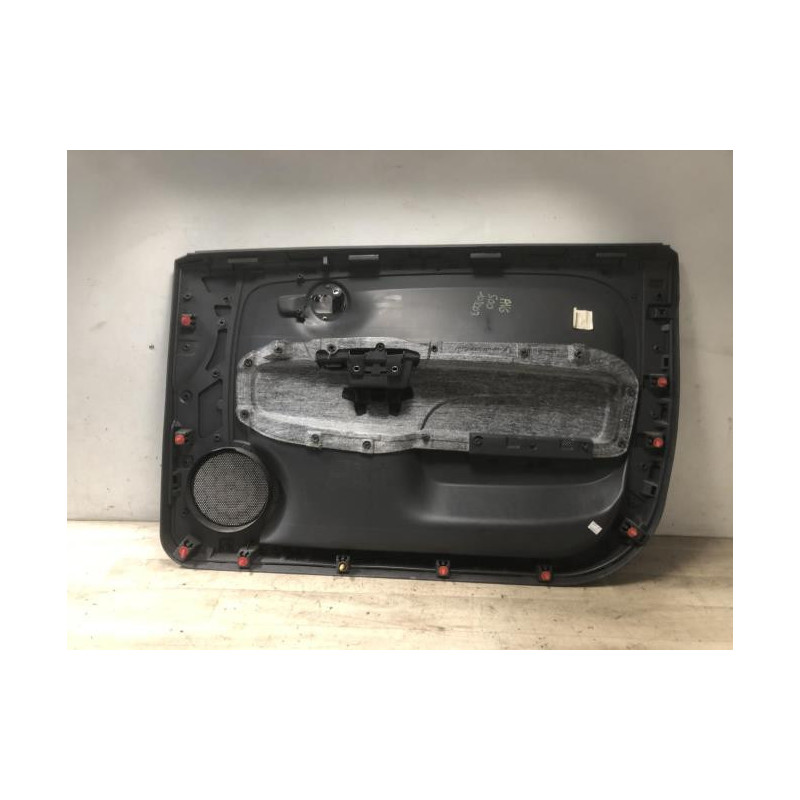 Panneau de porte avant gauche FIAT 500 2 PHASE 1 d’occasion