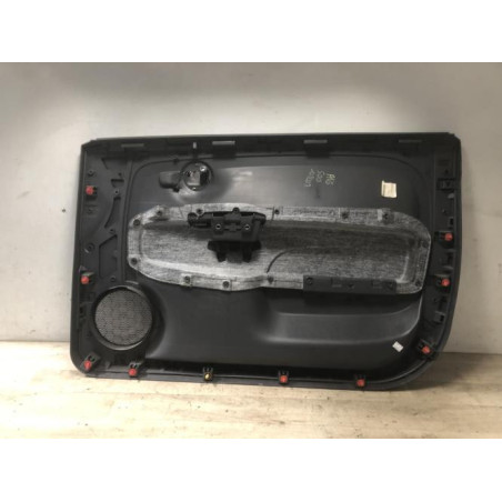 Panneau de porte avant gauche FIAT 500 2 PHASE 1 d’occasion