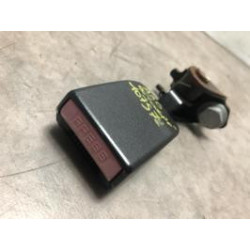 Attache ceinture arriere gauche PEUGEOT 407 COUPE d’occasion