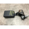 Attache ceinture arriere gauche PEUGEOT 407 COUPE d’occasion