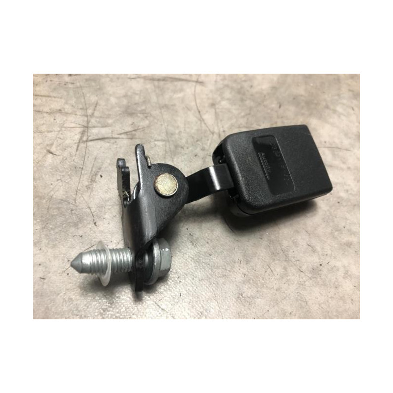 Attache ceinture arriere gauche PEUGEOT 407 COUPE d’occasion