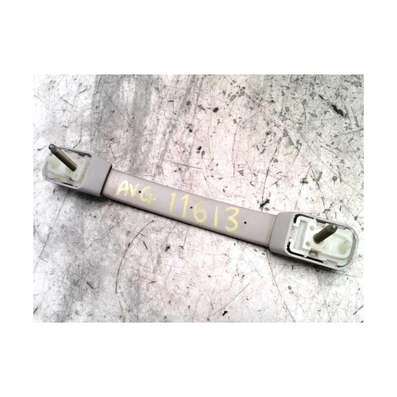 Poignee de maintien avant gauche CITROEN C5 1 PHASE 1 d’occasion