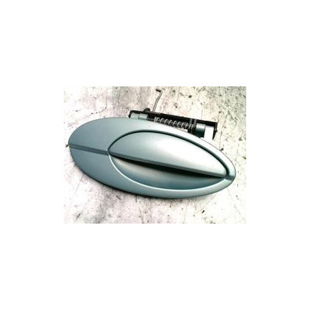 Poignee porte arriere droit CITROEN C5 1 PHASE 1 d’occasion