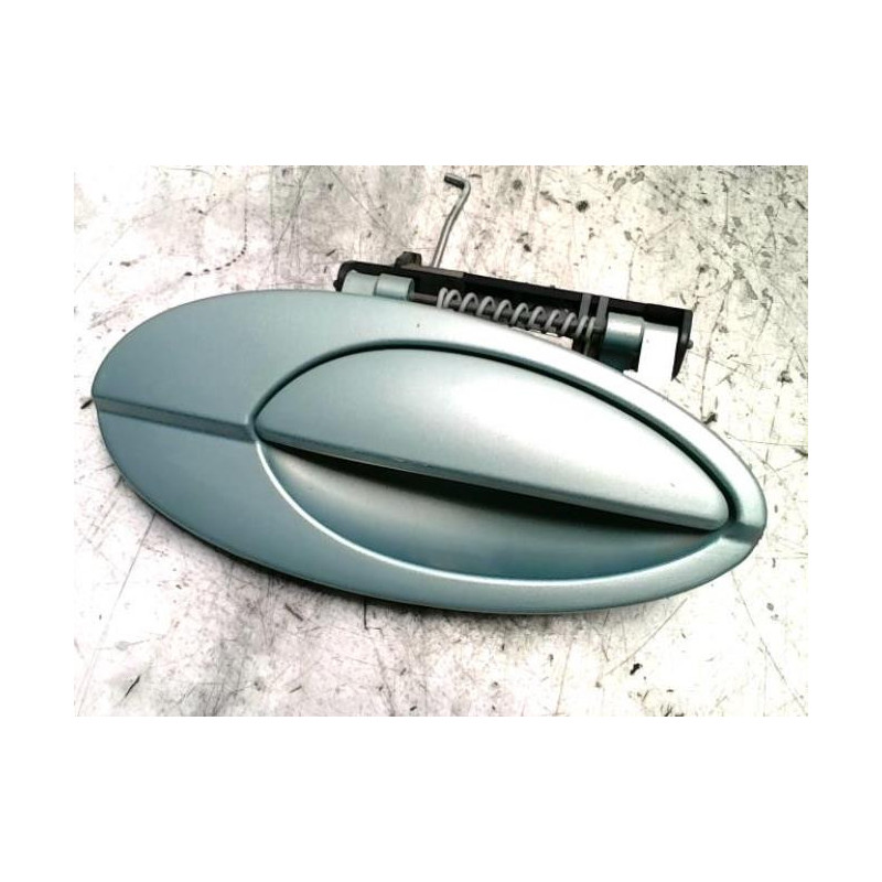 Poignee porte arriere droit CITROEN C5 1 PHASE 1 d’occasion