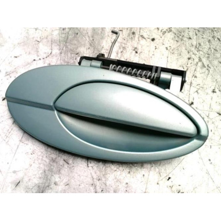 Poignee porte arriere droit CITROEN C5 1 PHASE 1 d’occasion