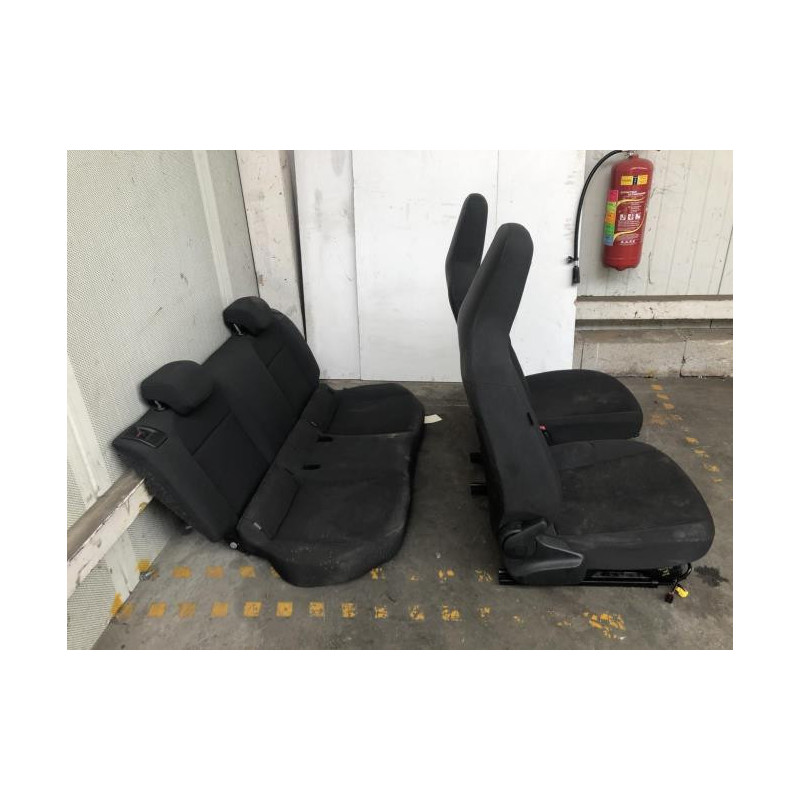 Interieur complet VOLKSWAGEN UP PHASE 1 d’occasion