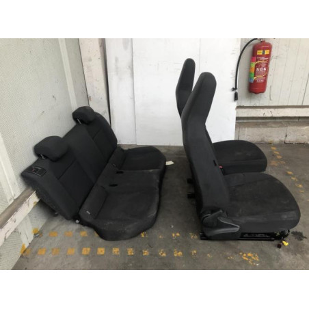 Interieur complet VOLKSWAGEN UP PHASE 1 d’occasion